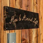 Heu Und Himmel Loft インスブルック