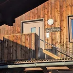 Heu Und Himmel Loft *