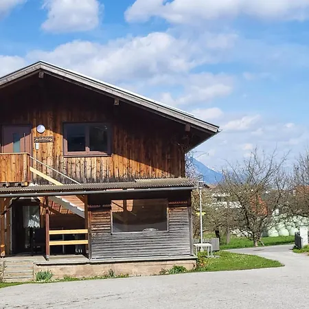 Lejlighed Heu Und Himmel Loft Innsbruck