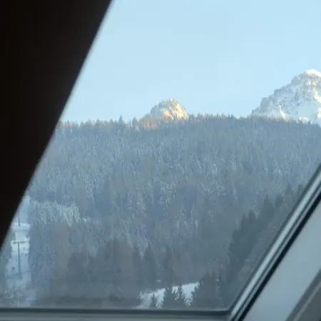 Heu Und Himmel Loft *