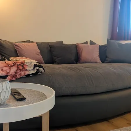 Heu Und Himmel Loft Апартаменти *