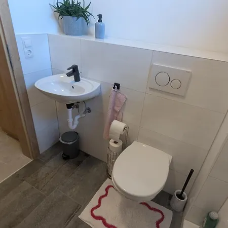 Heu Und Himmel Loft Інсбрук