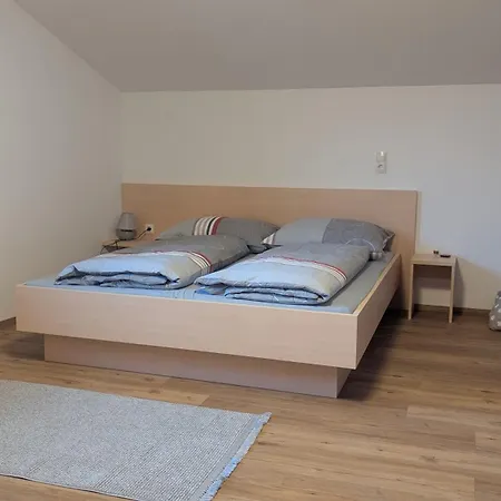 Heu Und Himmel Loft