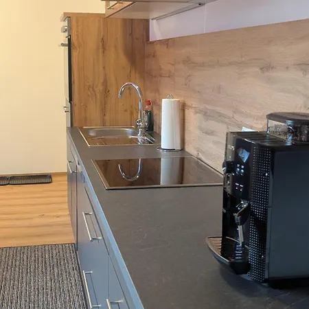 Apartament Heu Und Himmel Loft *