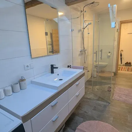 Heu Und Himmel Loft Apartament Innsbruck