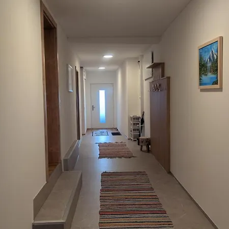 Heu Und Himmel Loft Апартаменти *