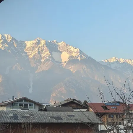Apartament Heu Und Himmel Loft