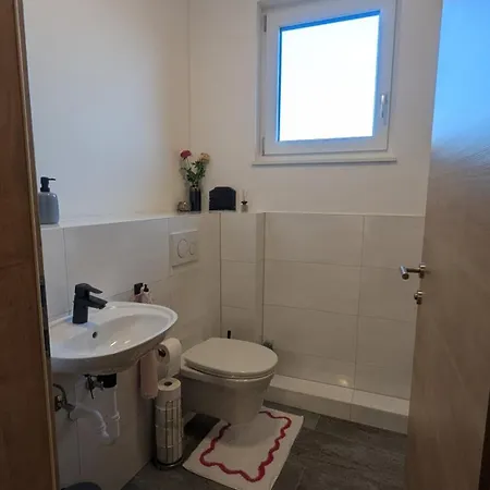 Apartament Heu Und Himmel Loft *