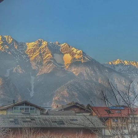 Heu Und Himmel Loft Апартаменти