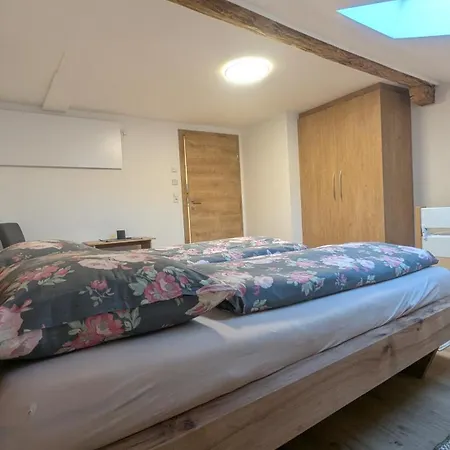 Heu Und Himmel Loft * インスブルック
