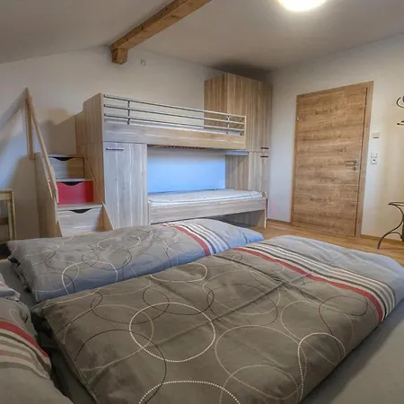 Heu Und Himmel Loft Апартаменти Інсбрук