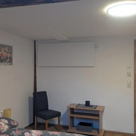 Heu Und Himmel Loft Apartament *