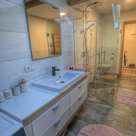 Heu Und Himmel Loft Апартаменти Інсбрук