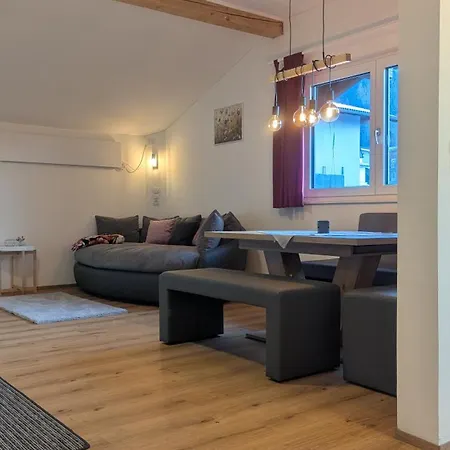 Heu Und Himmel Loft Apartment