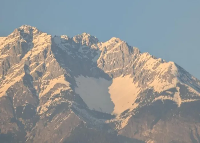 Heu Und Himmel Loft Διαμέρισμα *