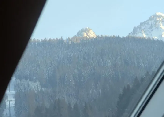 Heu Und Himmel Loft *