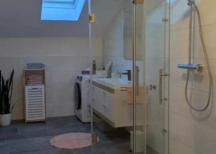 Heu Und Himmel Loft *