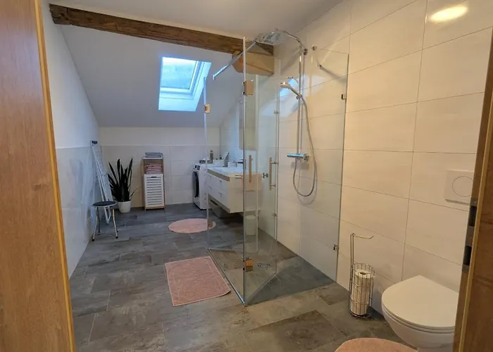 Heu Und Himmel Loft *