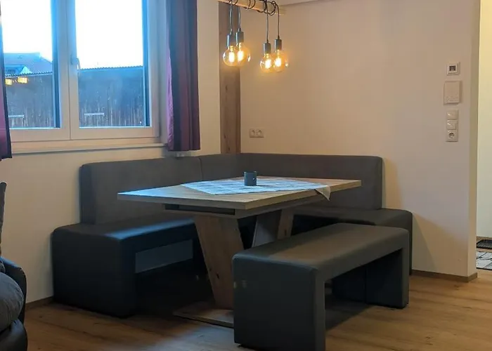 Heu Und Himmel Loft Διαμέρισμα *