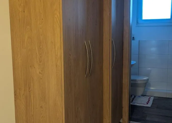 Heu Und Himmel Loft *