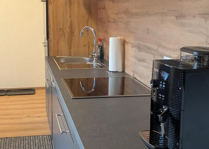 Apartment Heu Und Himmel Loft *