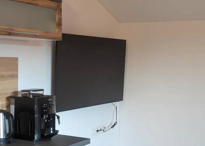 Heu Und Himmel Loft *