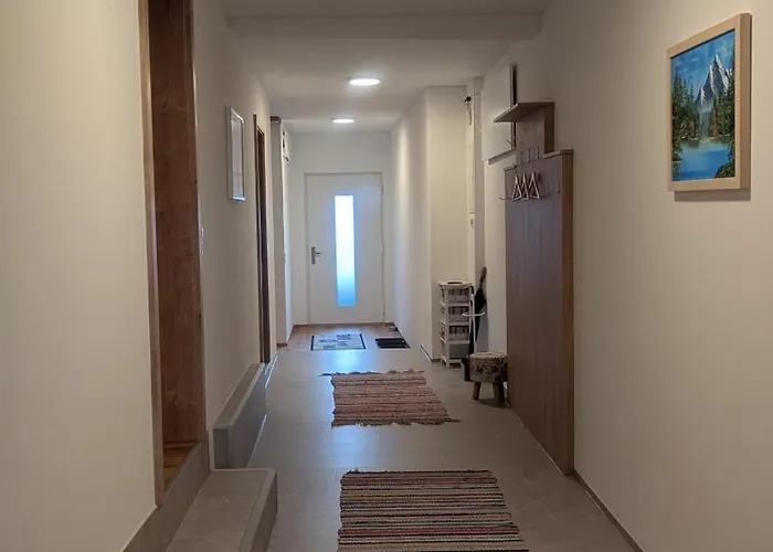 Heu Und Himmel Loft Διαμέρισμα *