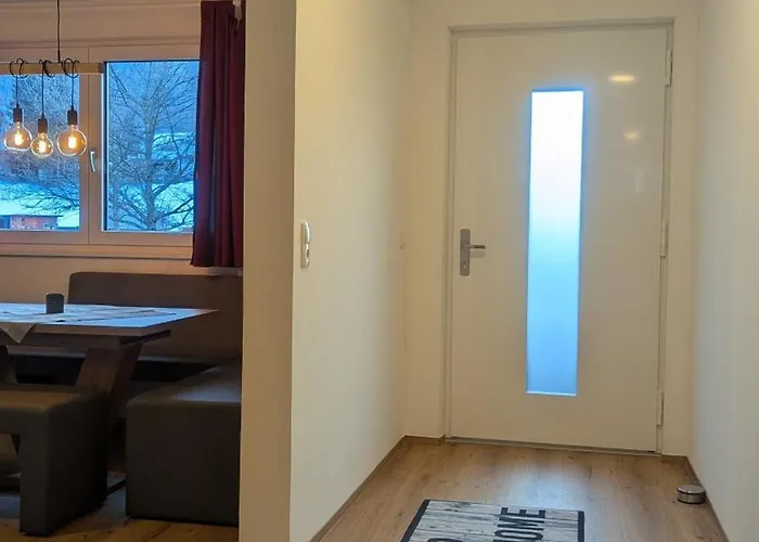 Heu Und Himmel Loft *