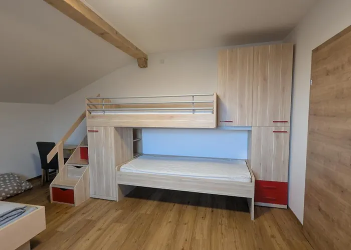 Heu Und Himmel Loft Διαμέρισμα