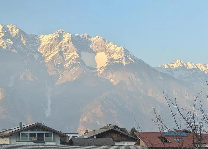 Διαμέρισμα Heu Und Himmel Loft