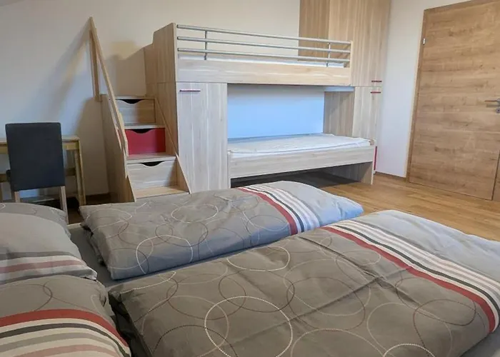 Heu Und Himmel Loft *