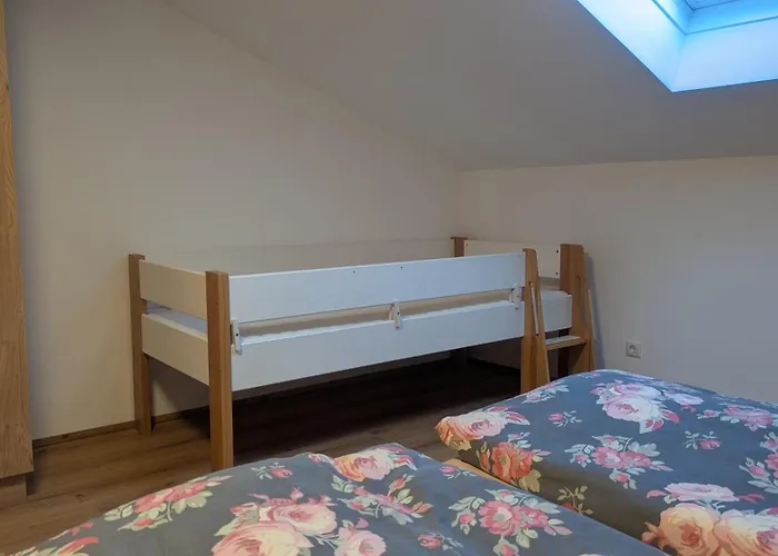 Heu Und Himmel Loft *