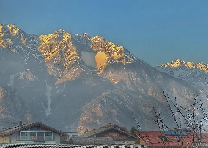 Heu Und Himmel Loft Apartment