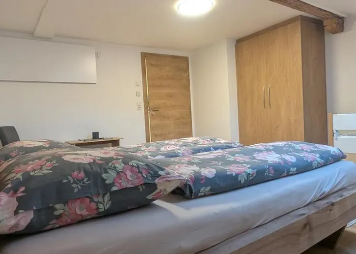 Heu Und Himmel Loft * Ίνσμπρουκ