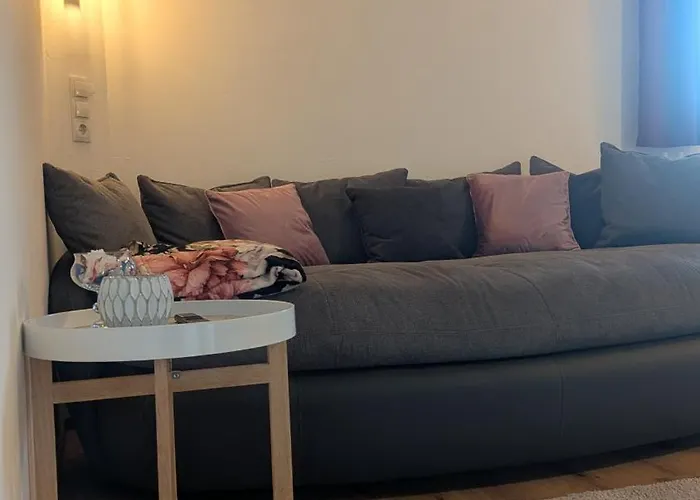 Διαμέρισμα Heu Und Himmel Loft Ίνσμπρουκ