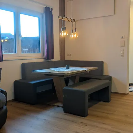 Heu Und Himmel Loft Appartement *