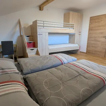 Heu Und Himmel Loft *