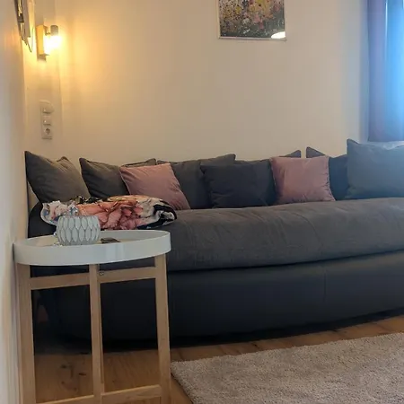 Appartement Heu Und Himmel Loft Innsbruck