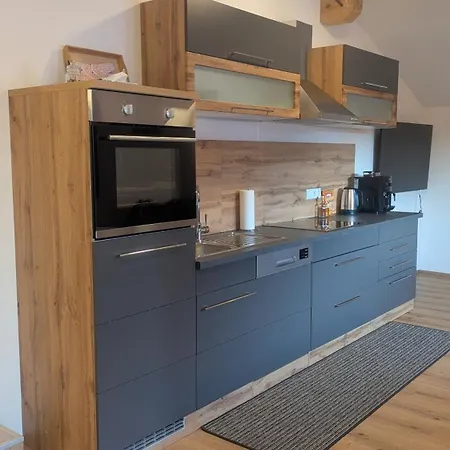 Heu Und Himmel Loft * Innsbruck