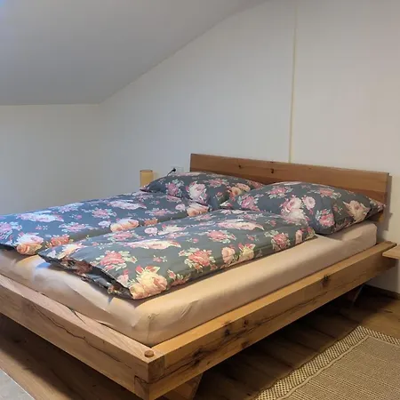 Heu Und Himmel Loft Daire