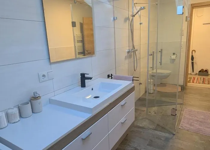 Heu Und Himmel Loft شقة إنسبروك