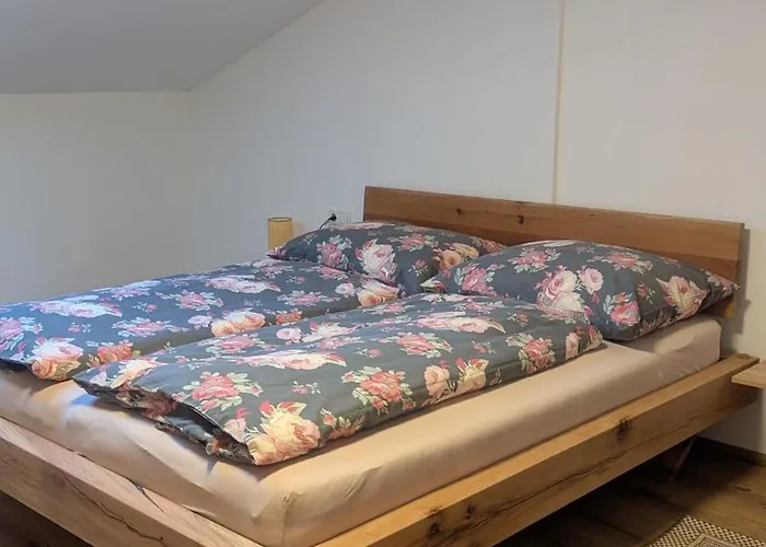 Heu Und Himmel Loft شقة