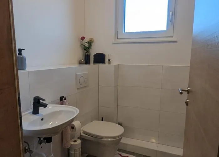 شقة Heu Und Himmel Loft *