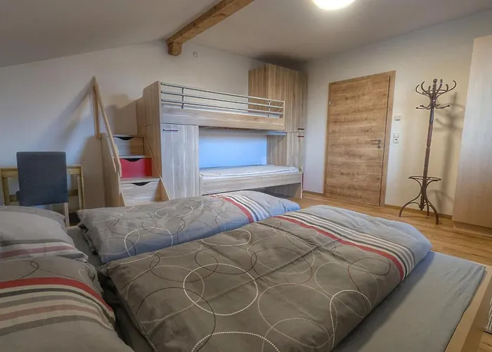 Heu Und Himmel Loft شقة إنسبروك