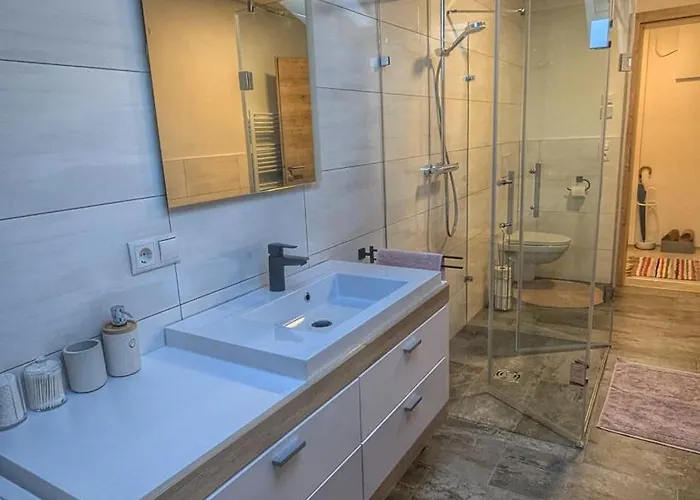 Heu Und Himmel Loft شقة إنسبروك