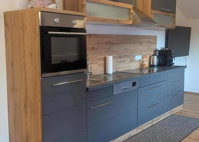 Heu Und Himmel Loft * إنسبروك